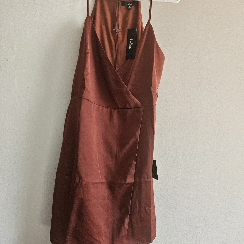 Lulu's cocktail dress